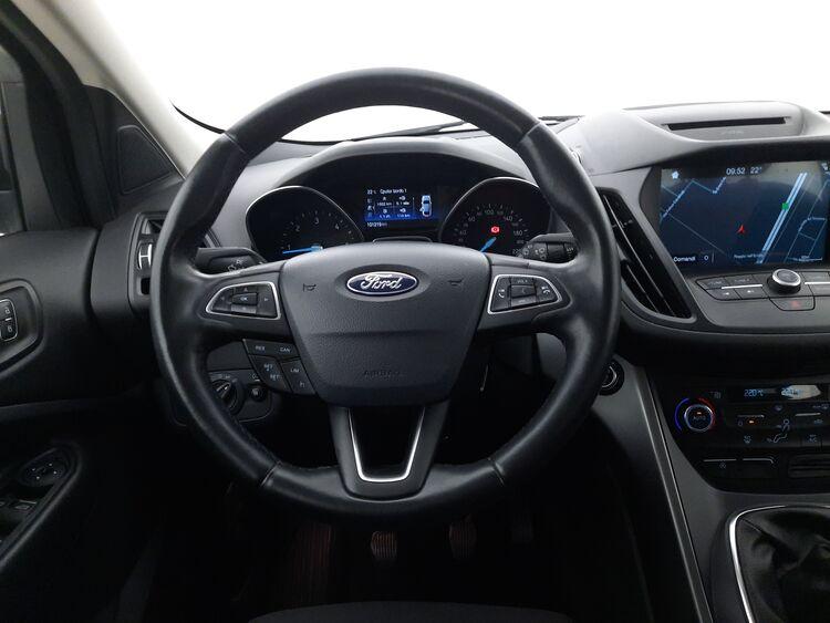 Ford Kuga Plus BR510135 1.5 Diesel 120CV