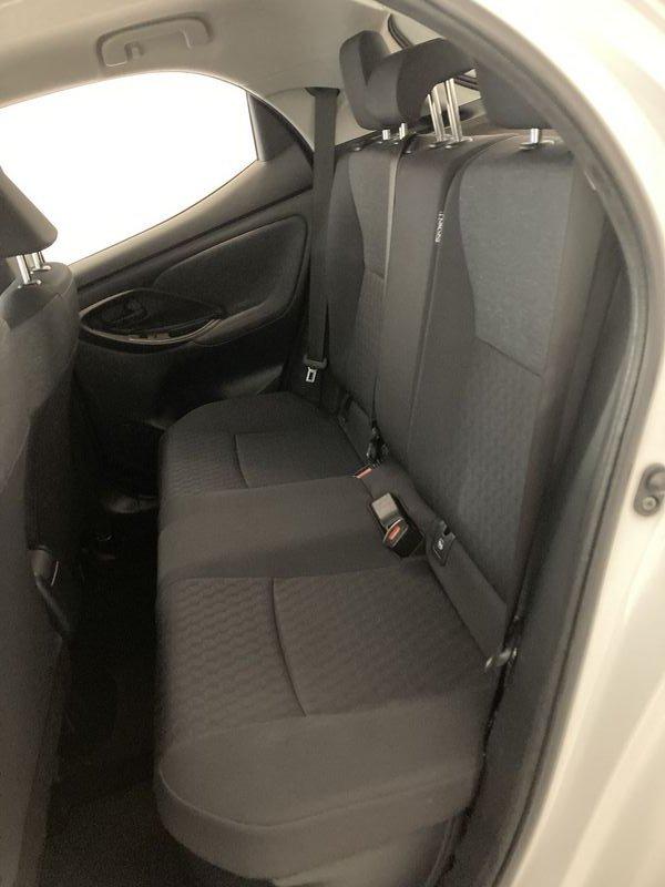 Toyota Yaris Hybrid Trend MY22