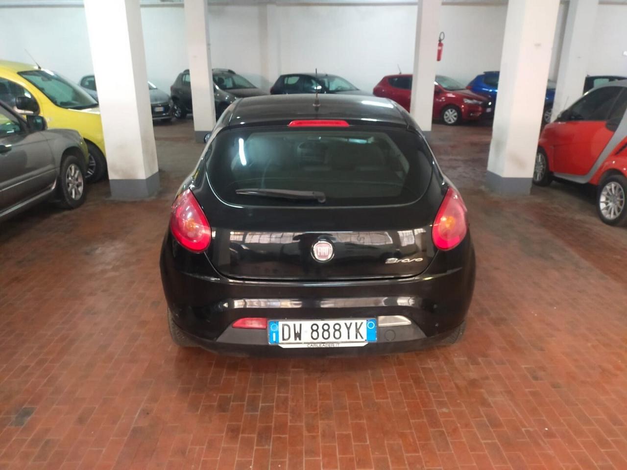 Fiat Bravo 1.4 Gpl 5P Ok Neop