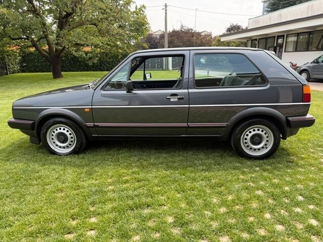Volkswagen Golf GTI 3 porte seconda serie