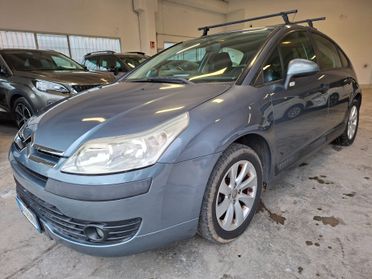 Citroen C4 1.4 BENZINA / DA NEOPATENTATI