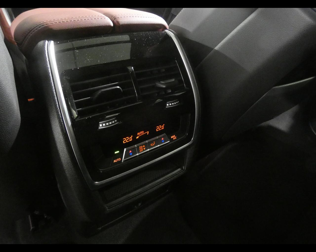 BMW BMW X6 xDrive30d M Sport Pro