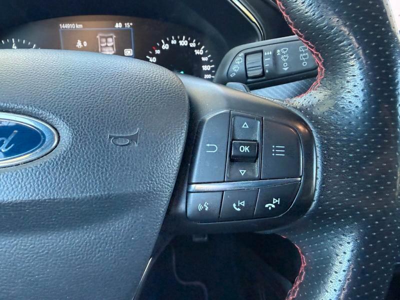 Ford Focus 5 Porte Focus 1.0 ecoboost ST-Line 125cv auto