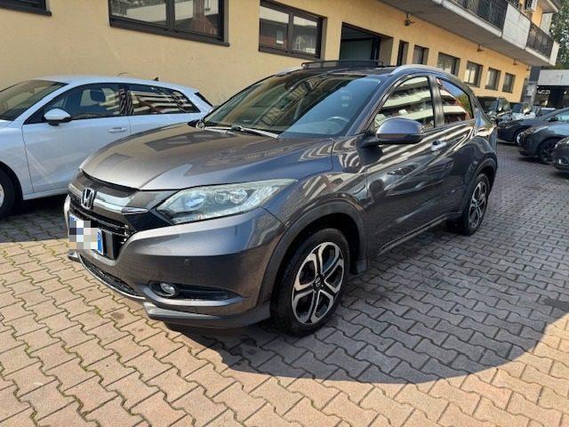 HONDA HR-V 1.5 i-VTEC CVT Executive NaviADAS TETTO PANORAMICO