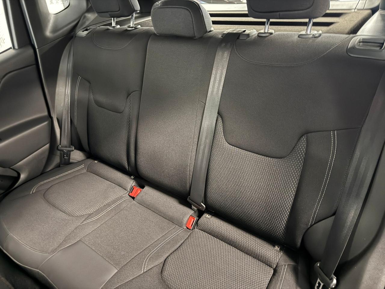 Jeep Renegade 1.6 Mjt 130 CV S