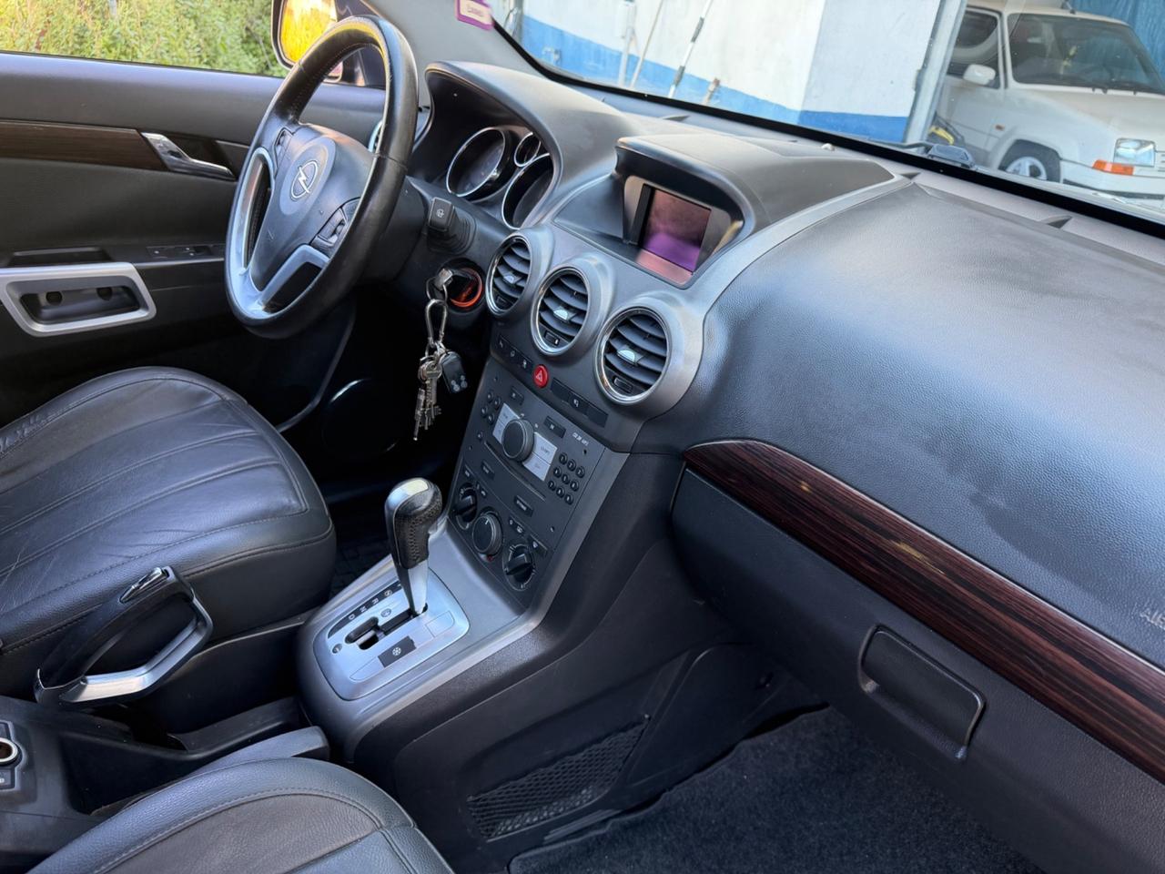 Opel Antara 2.0 CDTI 150CV Cosmo 2wd e 4wd