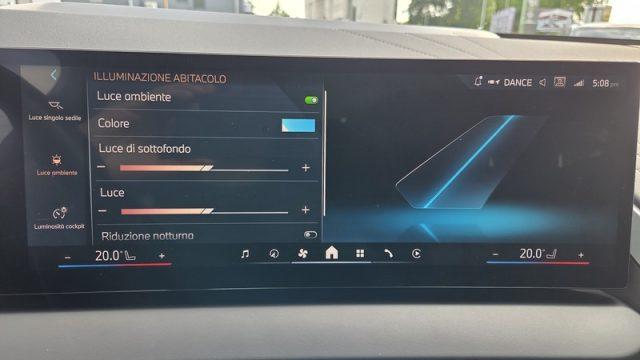 BMW X3 xDrive20d 48V MSport Pro PERMUTE IVA ESPOSTA