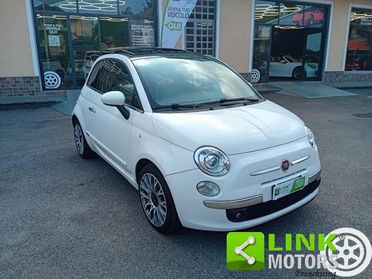 FIAT 500 1.3 Multijet 16V 95 CV Lounge