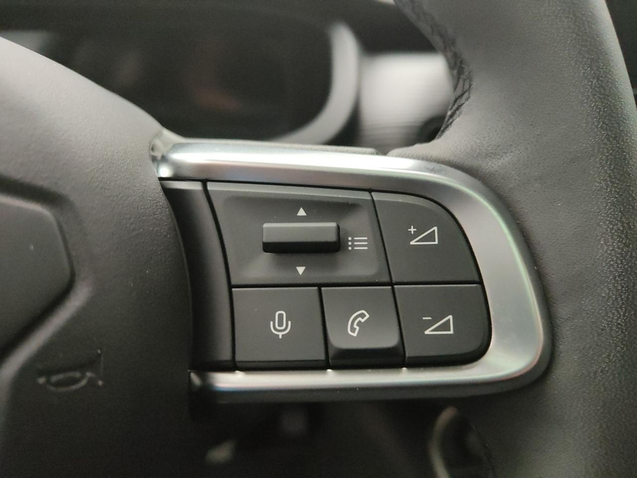 JEEP Avenger 1.2 T 100CV ALTITUDE