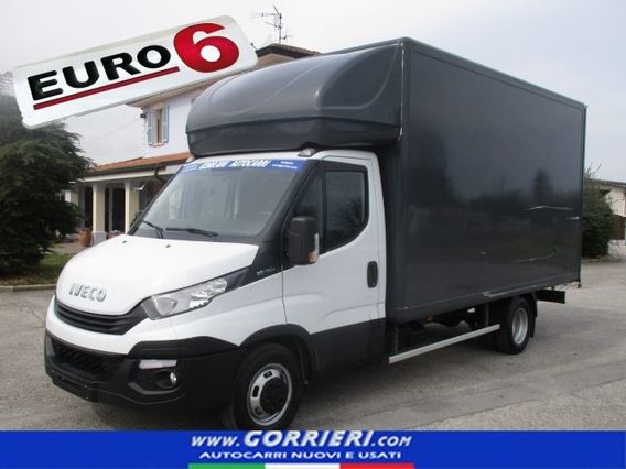 IVECO Daily 35-160