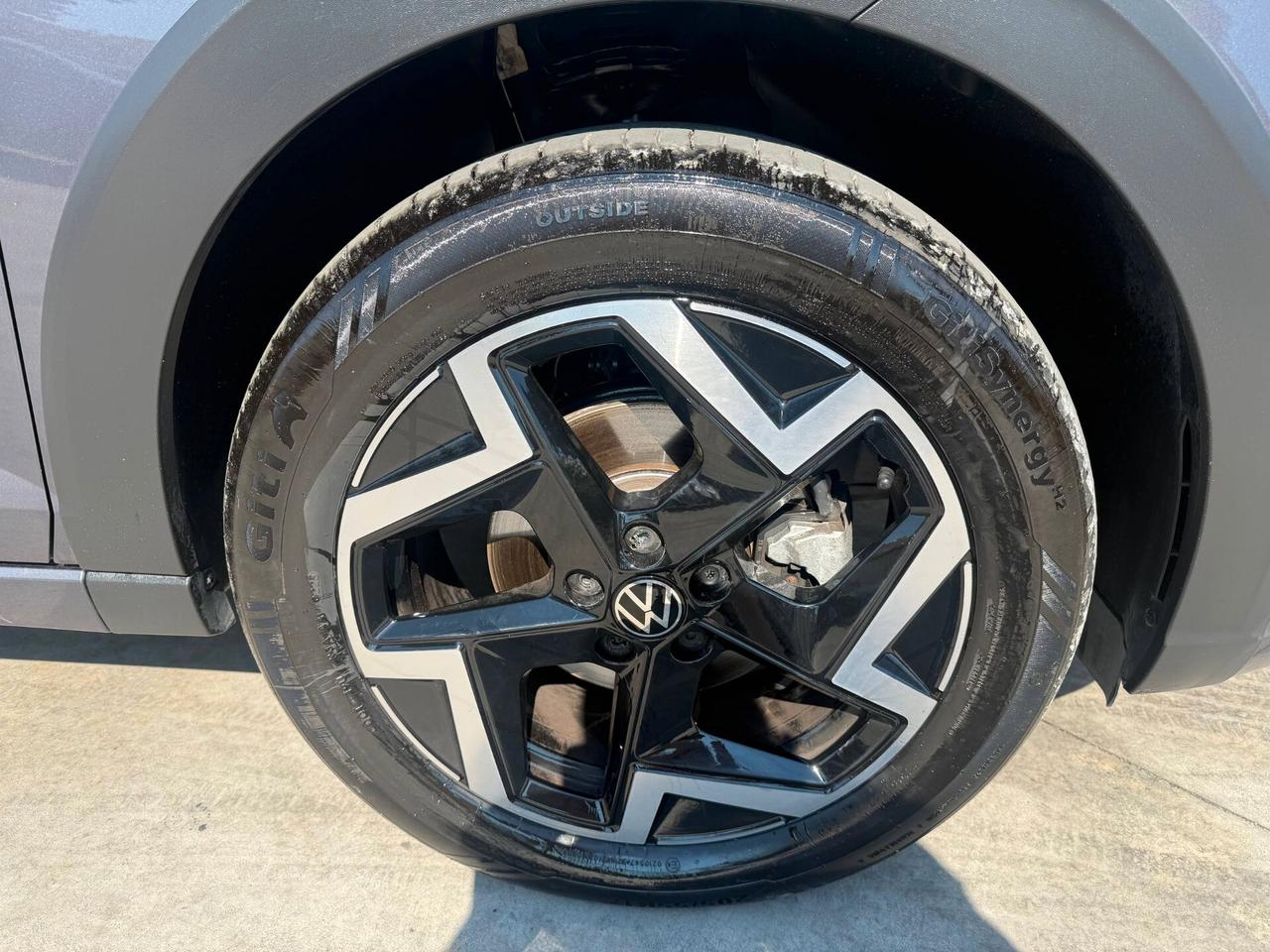 Volkswagen Taigo 1.0 TSI 115 CV R-Line