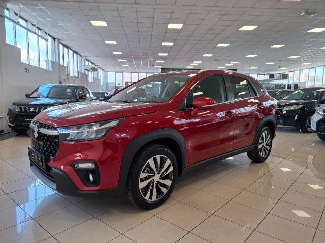 SUZUKI S-Cross 1.4 Hybrid 4x4 Top+ EXTRA PROMO+INCENTIVO 2026