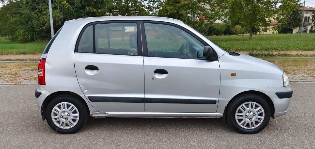 Hyundai Atos Prime 1.1 12V Active