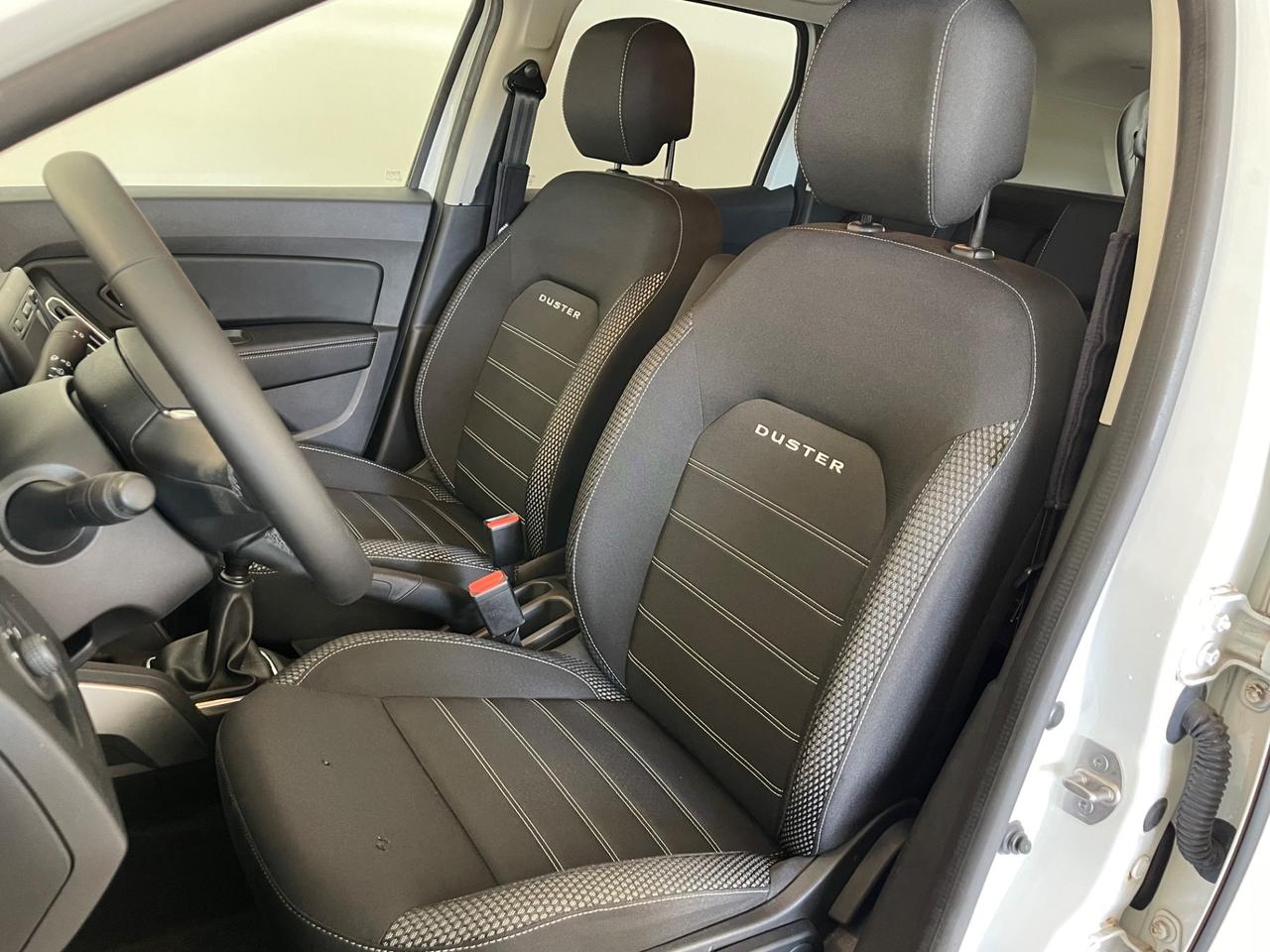 Dacia Duster 1.0 TCe 100 CV 4x2 Prestige