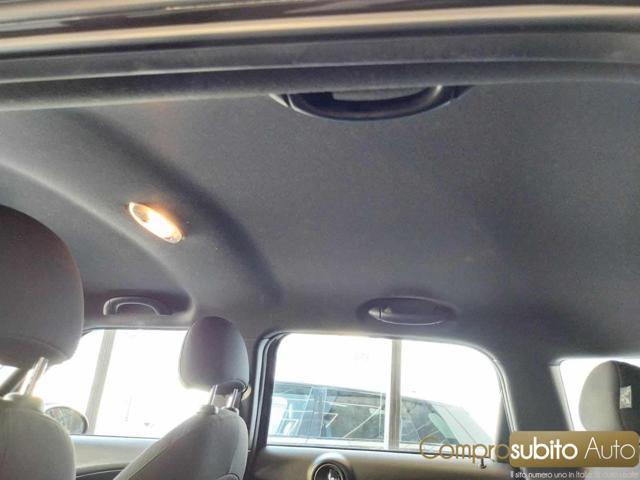 MINI Countryman Mini Cooper D Business Countryman