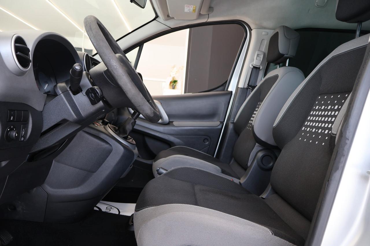 Citroen Berlingo Multispace BlueHDi 100 S&S ETG6 F