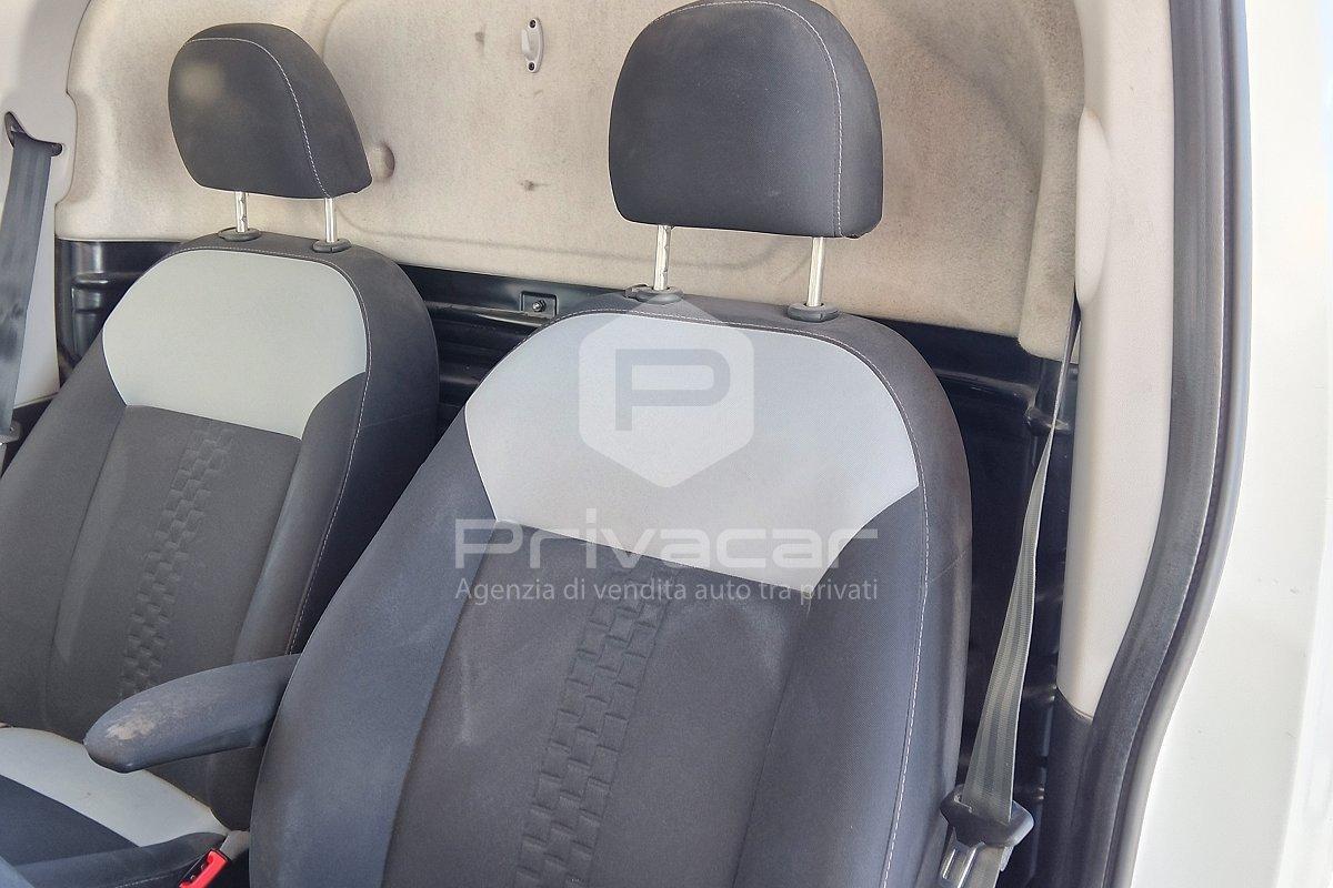 FIAT Fiorino 1.3 MJT 95CV Cargo Adventure