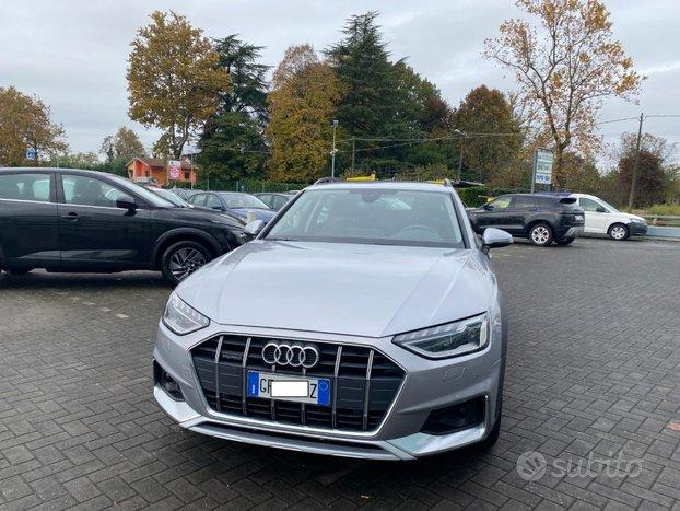 AUDI A4 allroad 40 TDI 204 CV S tronic Business
