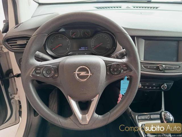 OPEL Crossland X 1.2 12V Innovation