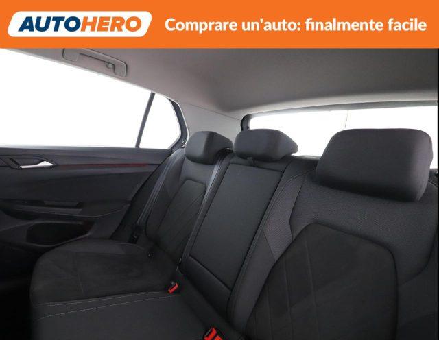 VOLKSWAGEN Golf 1.5 eTSI 150 CV EVO ACT DSG 1st Edition Style