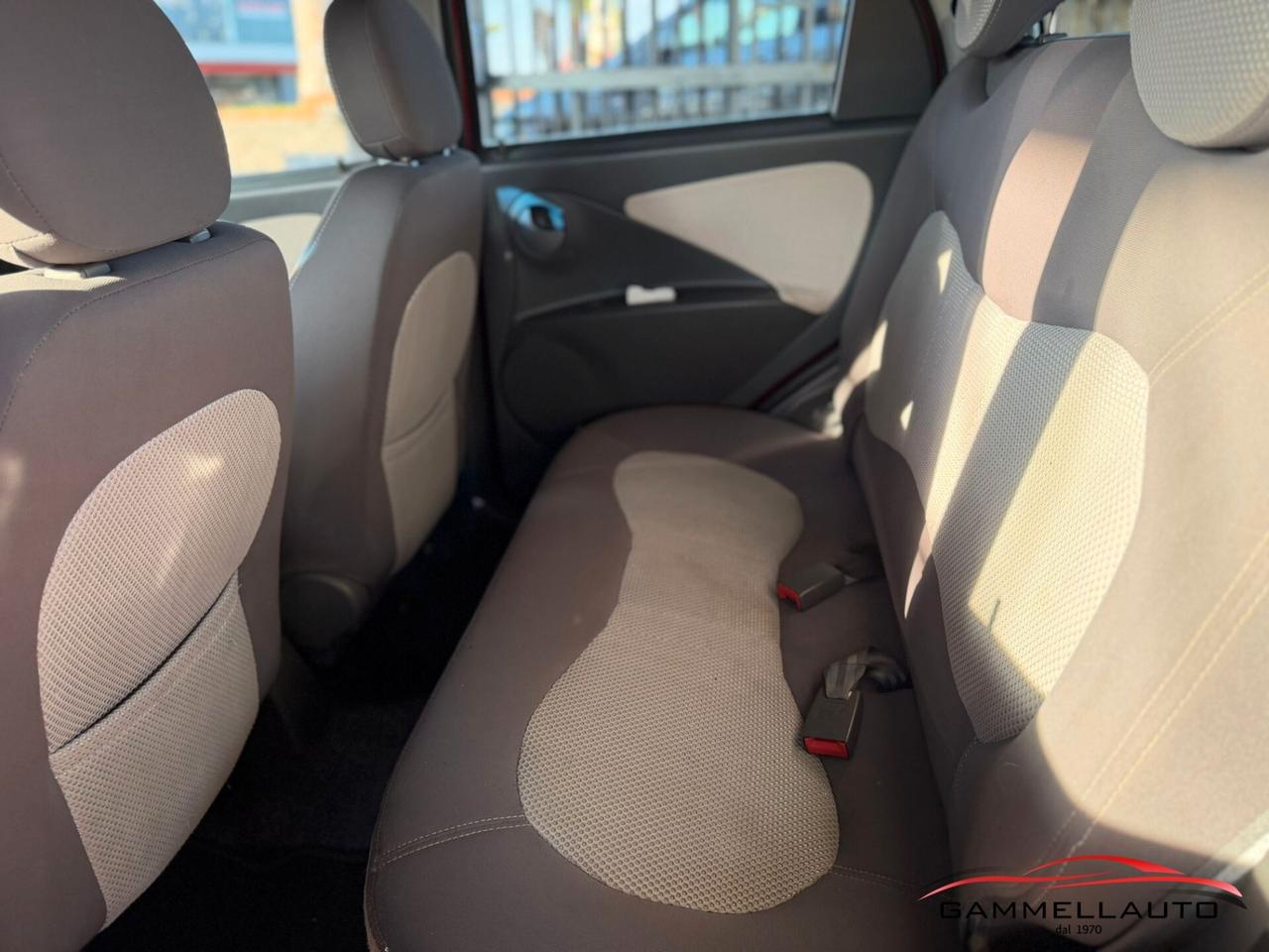 Dr City Cross 1.3 GPL Executive 83cv