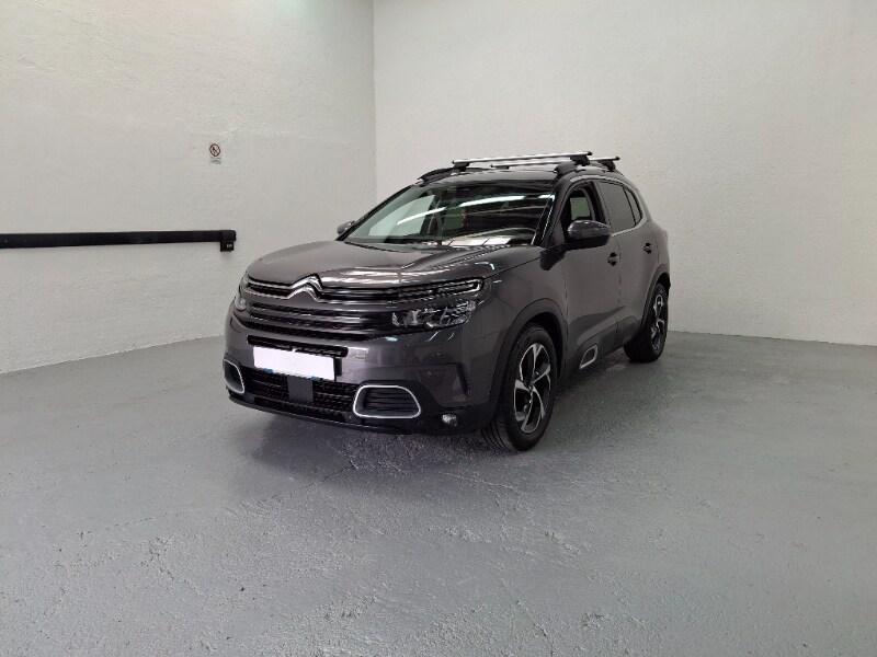 CITROEN C5 Aircross 1ª s. C5 Aircross BlueHDi ...