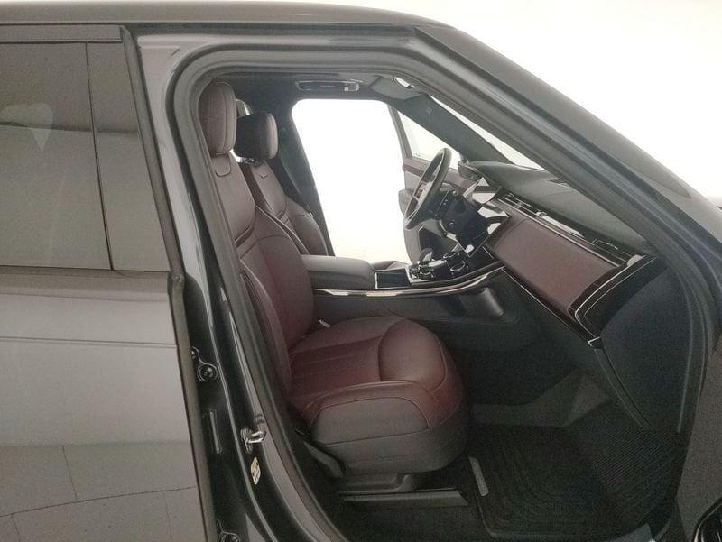 Land Rover Range Rover Sport 3.0d i6 mhev Dynamic HSE awd 300cv auto