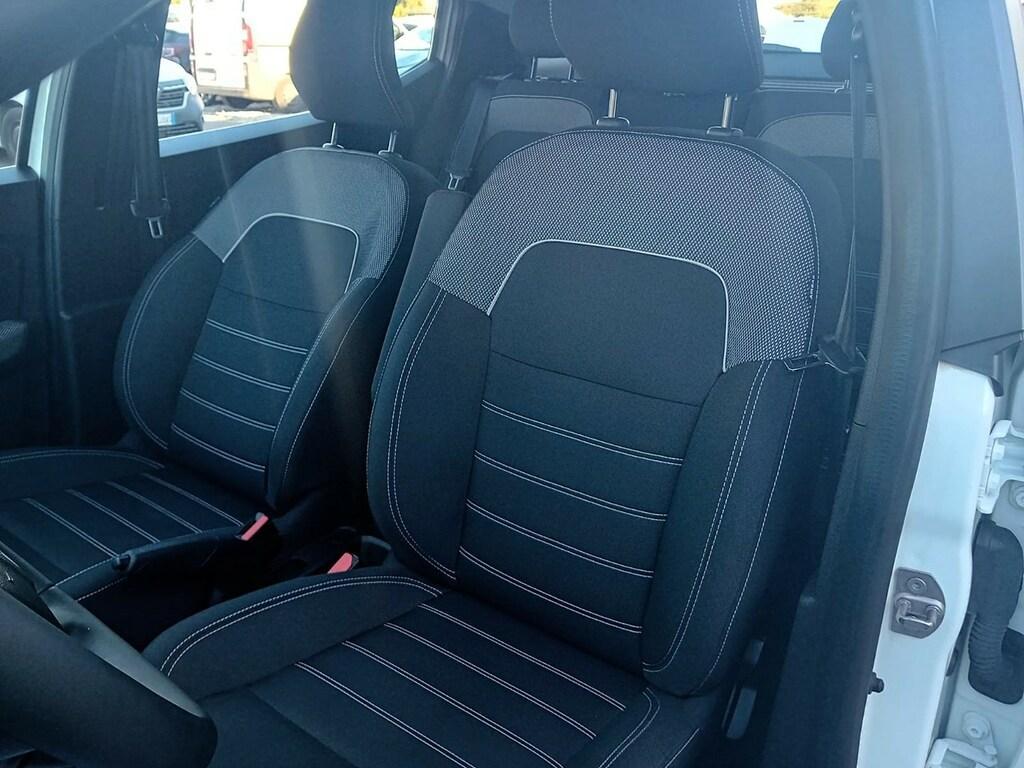 Dacia Sandero Streetway 1.0 tce ECO-G Comfort