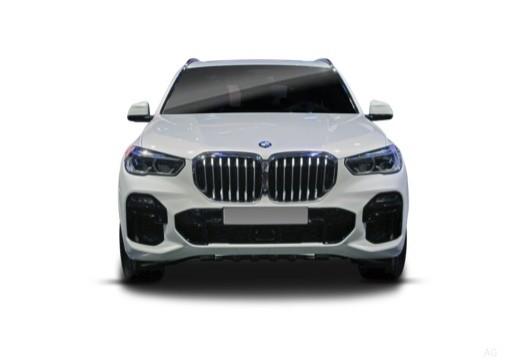 BMW X5 G05 2018 - X5 xdrive30d Msport auto