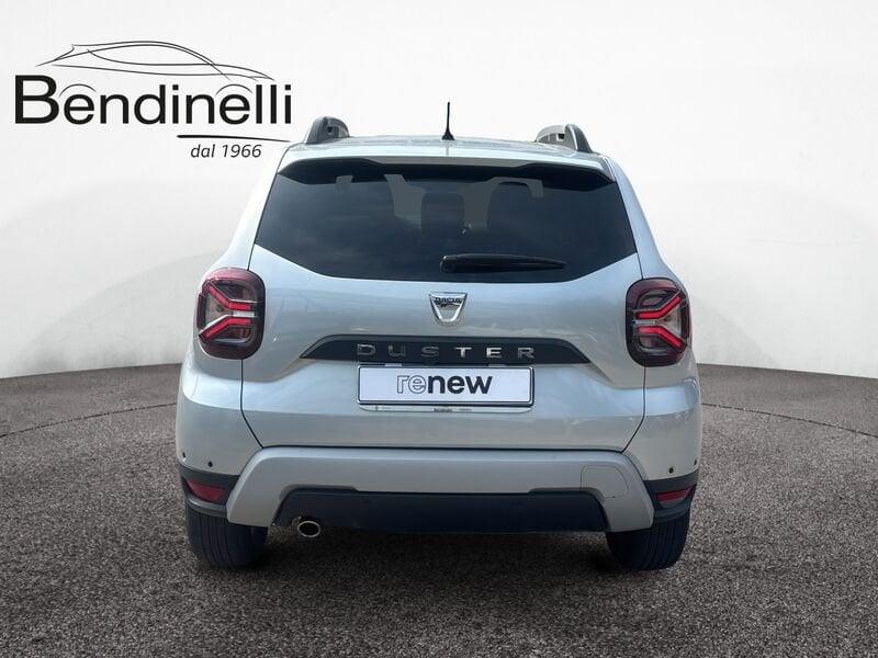 Dacia Duster Duster 1.5 Blue dCi 8V 115 CV 4x2 Prestige Up