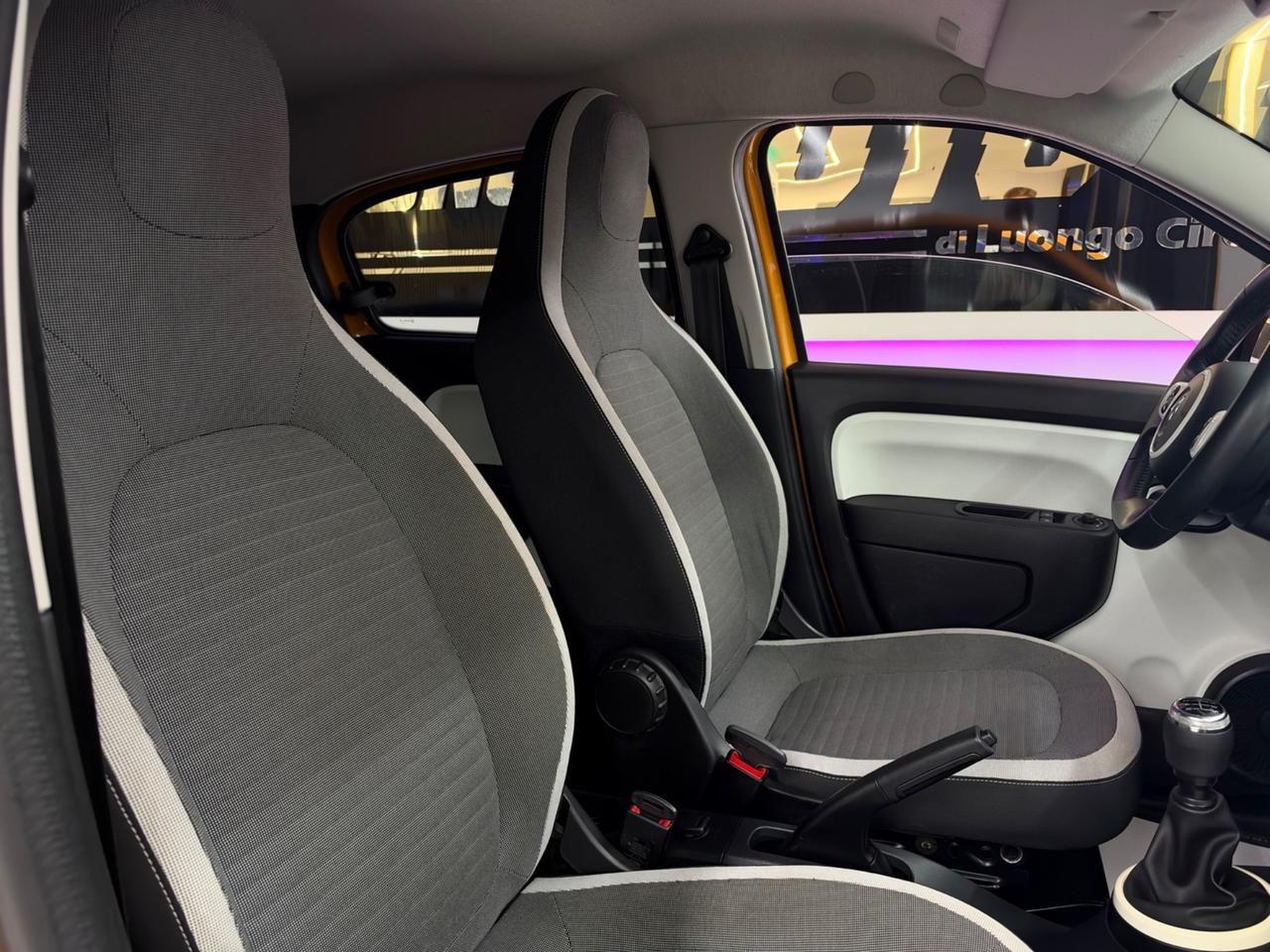 Renault Twingo SCe Intens Full Opt Car-Play