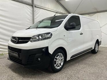 Opel Vivaro 2.0d 120cv Essentia S&S L3H1 portata maggiorata mt6 E6.2