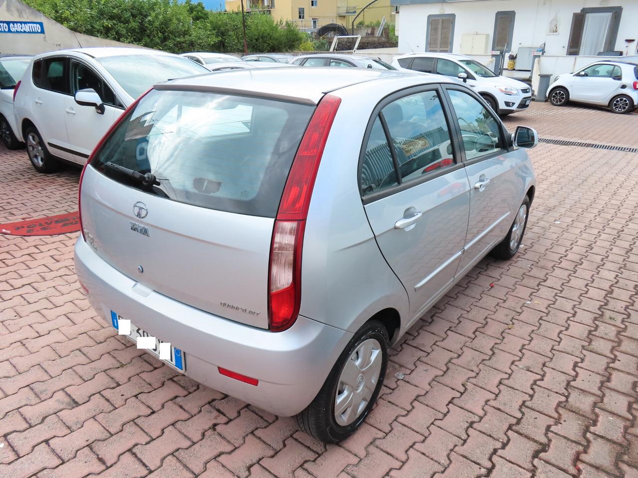 Tata Indica 1.3 MULTIJET DIESEL 5 PORTE 75 CV