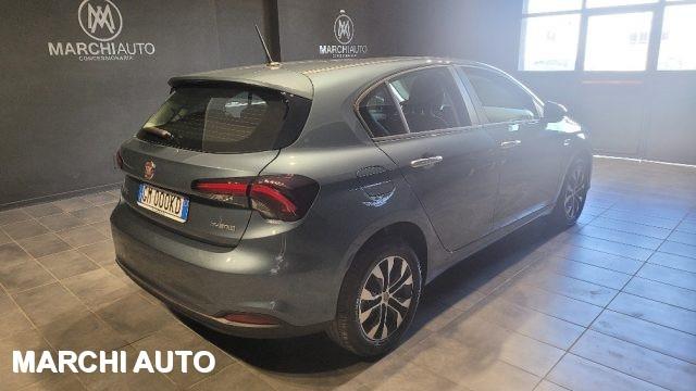 FIAT Tipo 1.5 Hybrid DCT 5 porte City Life