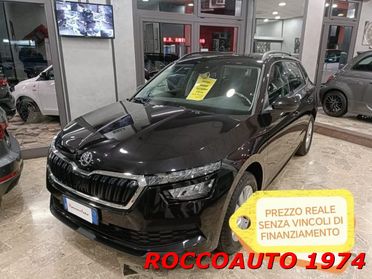 SKODA Kamiq 1.0 TSI 115 CV Ambition