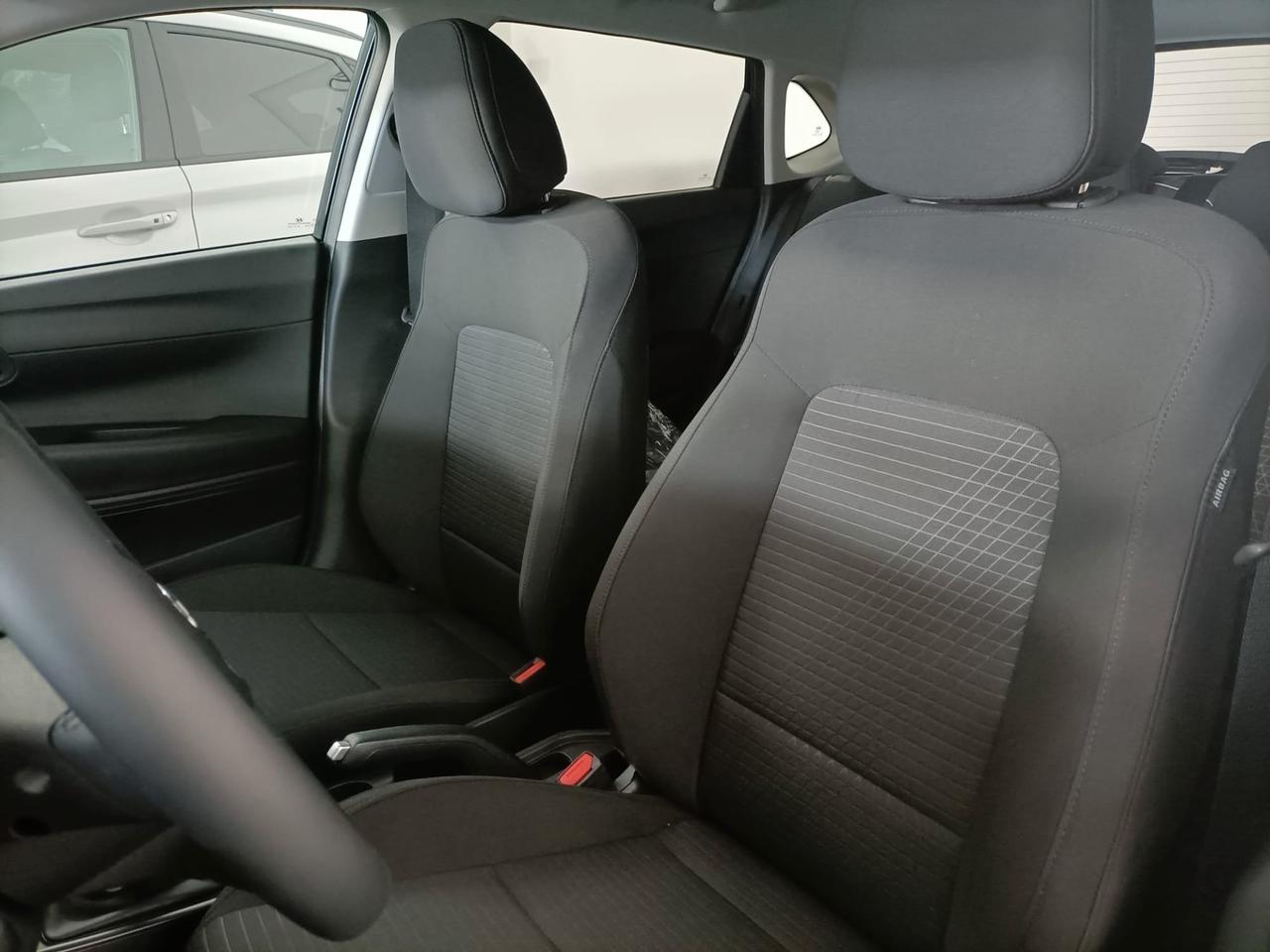 Hyundai i20 1.2 MPI MT Connectline