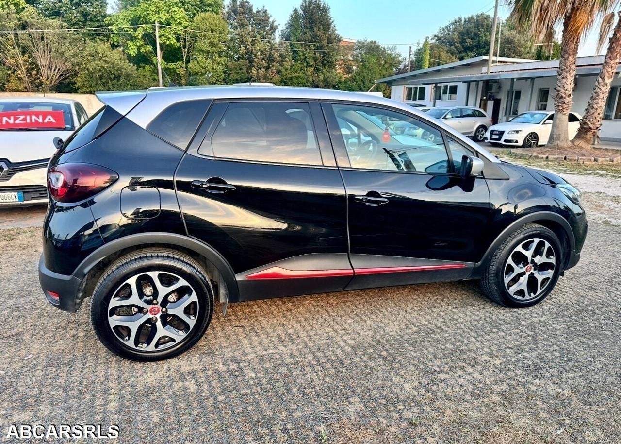 RENAULT - Captur - TCe 12V 90 CV Sport Edition2 -