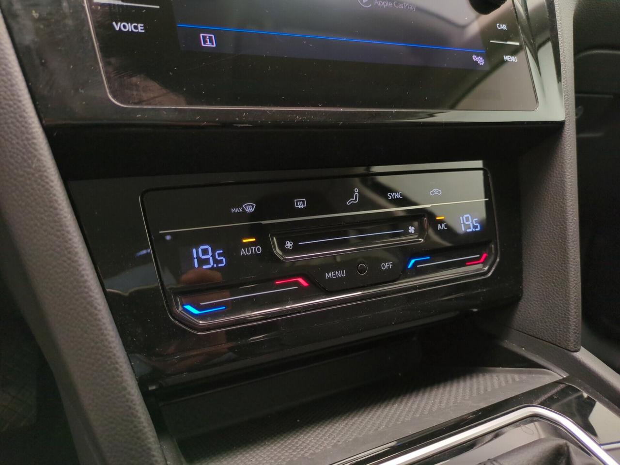 Volkswagen Passat Variant 2.0 TDI 150 CV DSG Business