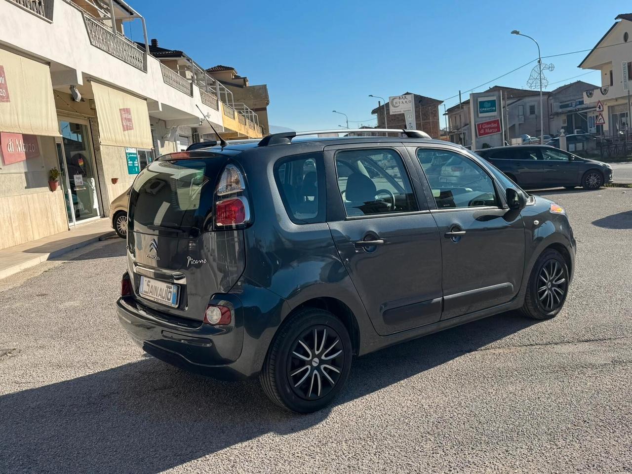 Citroen C3 Picasso 1.6 HDi GARANZIA