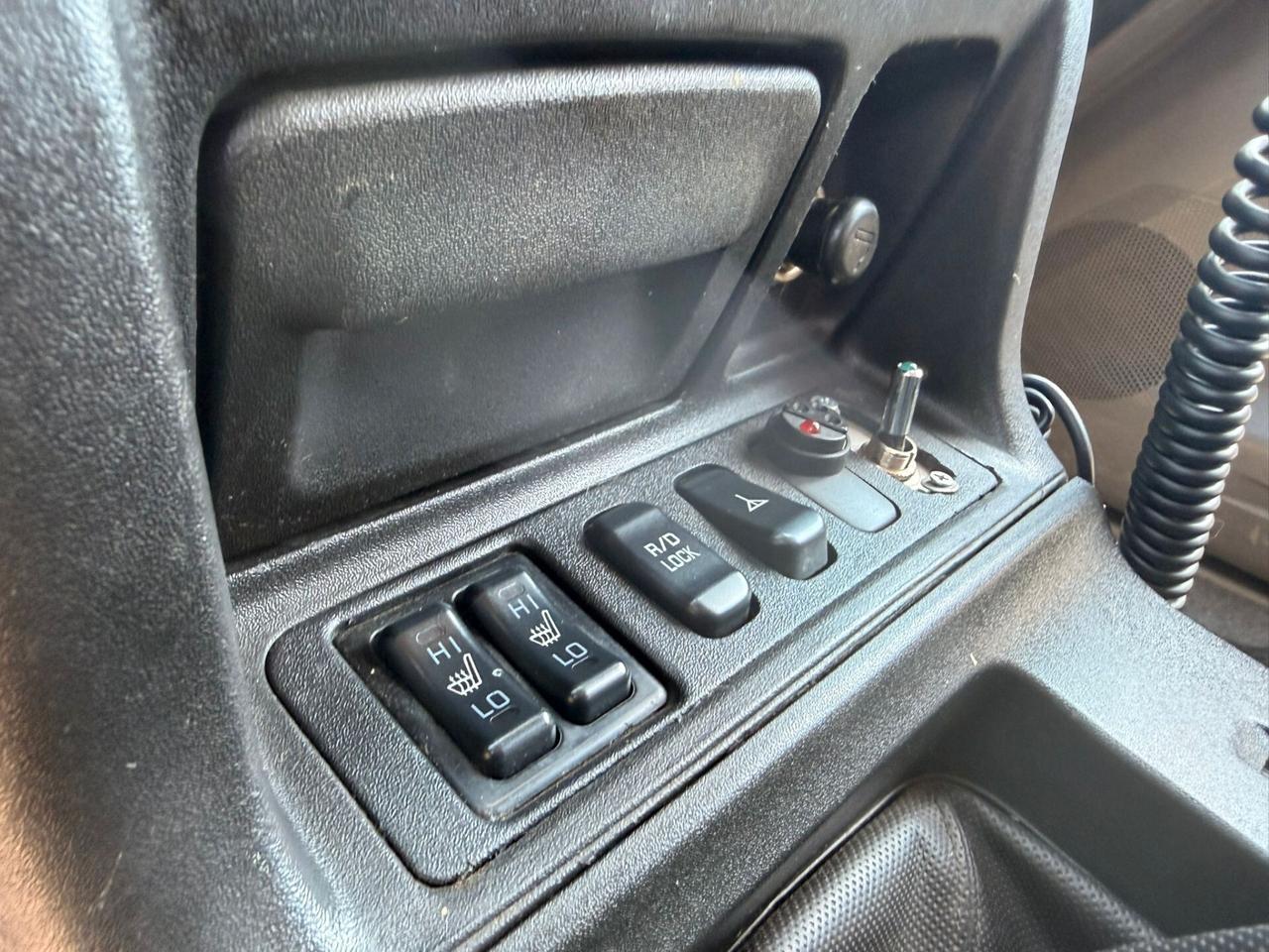 Mitsubishi Pajero 3.2 16V DI-D 3p. GLS1 4x4