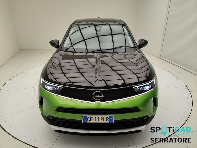 Opel Mokka II 2020 bev Ultimate