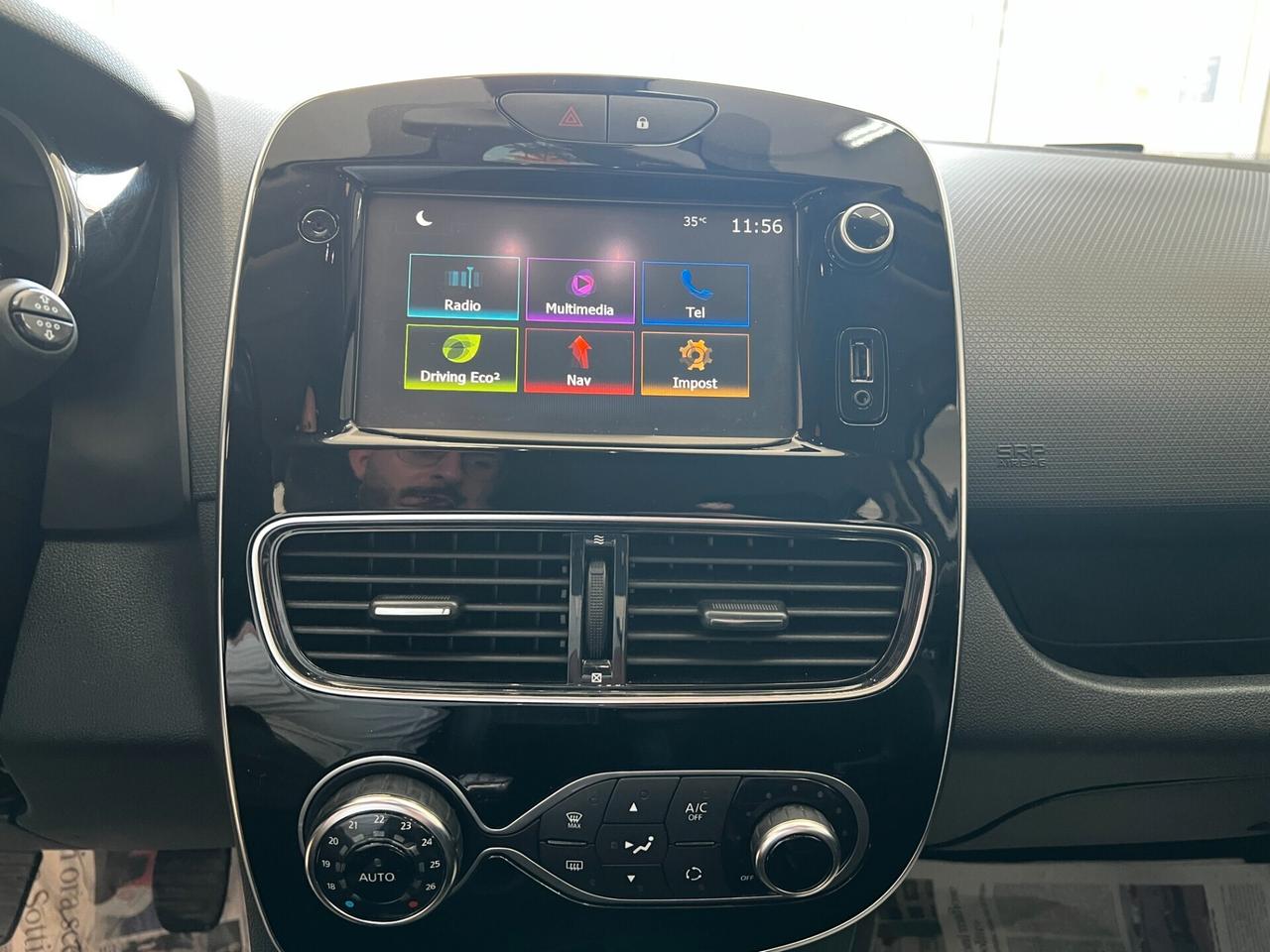 Renault Clio dCi 8V 75 CV 5 porte