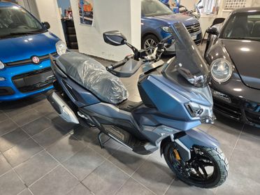 Sym ADX 300