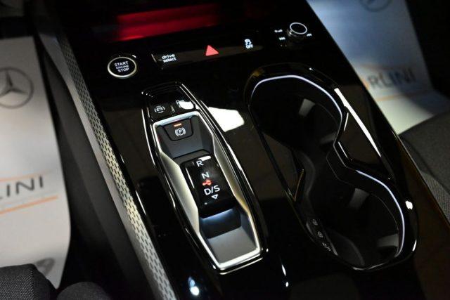 AUDI A5 AVANT TDI MHEV 204CVQ.S-TR.S-LINE ED.TET.SCONTO30%