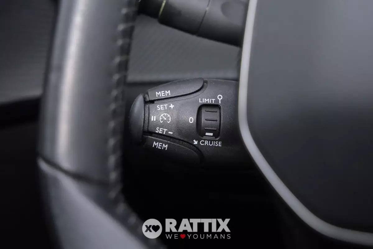 Peugeot 208 1.2 Puretech 100CV Allure