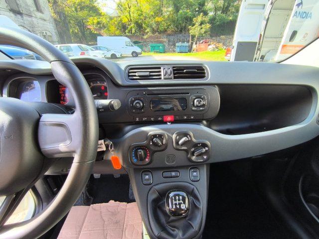 FIAT Panda 1.2 Easy ADATTA A NEOPATENTATI