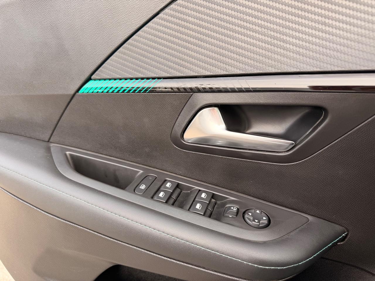 Peugeot 208 1.2 100 EAT8 Allure Pack AUTOMATICA