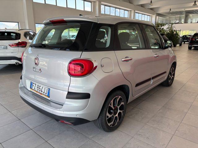 FIAT 500L 1.3 Multijet 95 CV Business