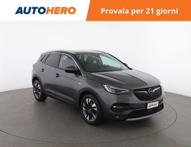 OPEL Grandland X 1.6 diesel Ecotec Start&Stop aut. Innovation