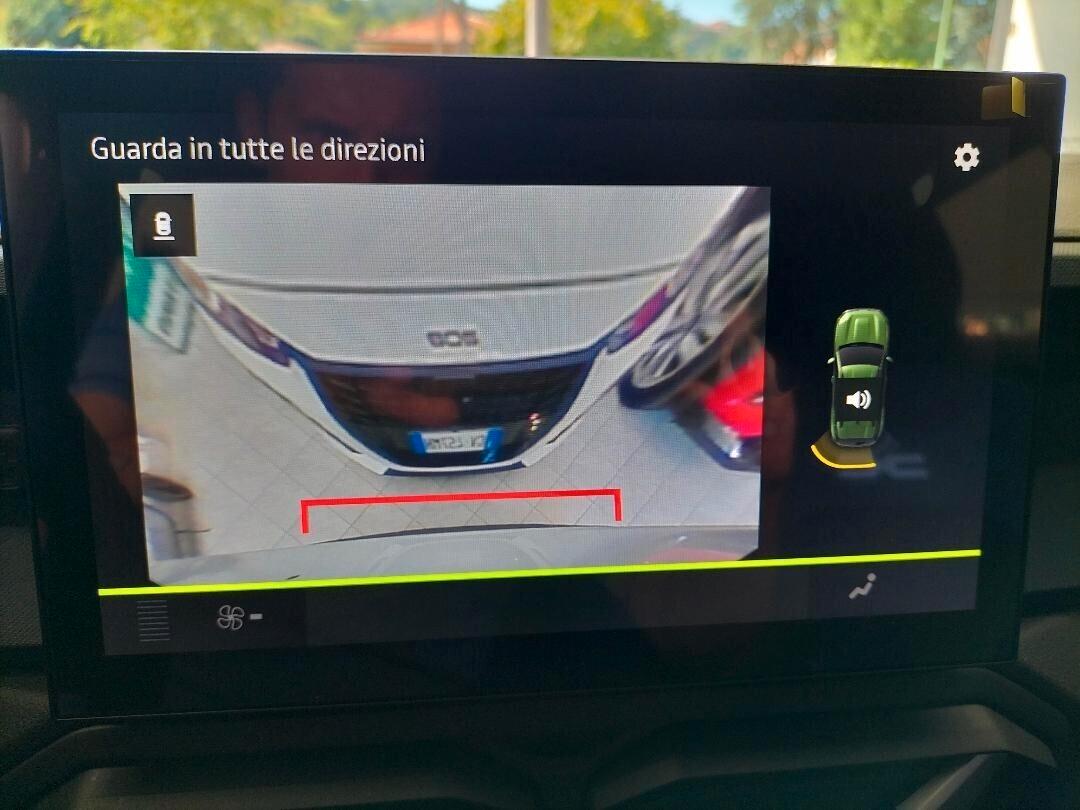 Dacia Duster 1.2 120cv GPL MY26 Expression KM 0!! NO VINCOLI!!